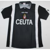 Ceuta 2a Equipación 1998/00